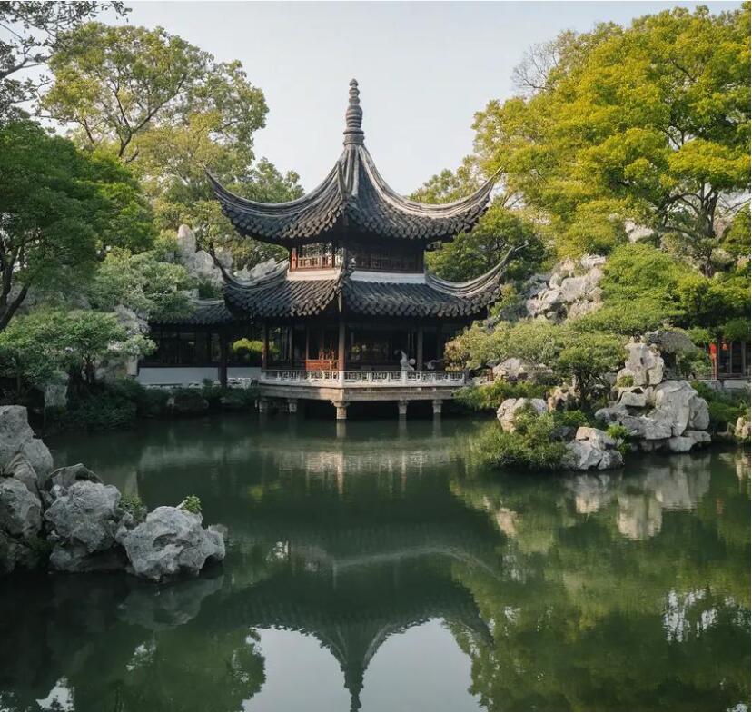 沧浪区雨真司机有限公司